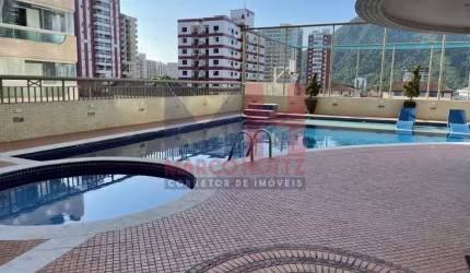 Apartamento com 3 quartos, Canto do Forte, Praia Grande - R$ 1.9 mi, Cod: 206926
