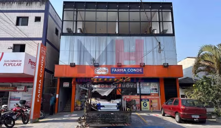 Sobreloja, Anhanguera, Praia Grande, Cod: 206996