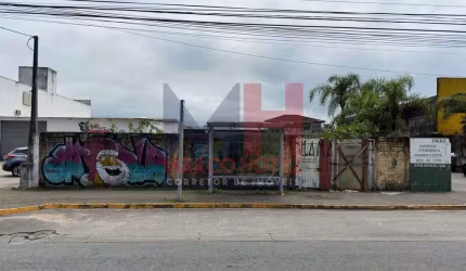 Terreno, Caiçara, Praia Grande, Cod: 207100