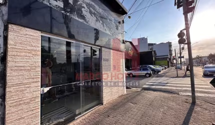Casa com 1 dorm, Guilhermina, Praia Grande, Cod: 207131
