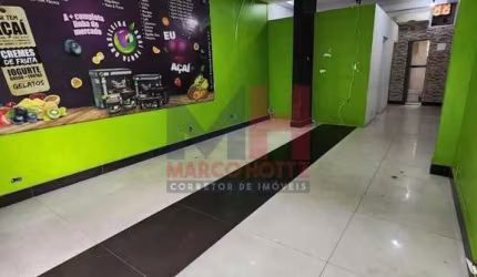 Loja, Boqueirão, Praia Grande, Cod: 207166