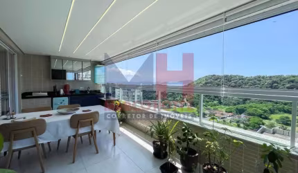 Apartamento com 4 quartos, Canto do Forte, Praia Grande - R$ 2 mi, Cod: 207255