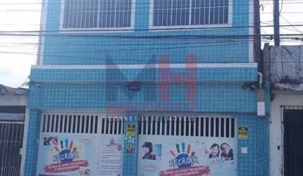 Prédio, Boqueirão, Praia Grande - R$ 1.3 mi, Cod: 207262