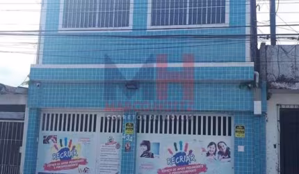 Prédio, Boqueirão, Praia Grande - R$ 1.3 mi, Cod: 207262