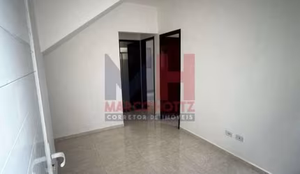 Casa de Condomínio com 2 quartos, Solemar, Praia Grande - R$ 272 mil, Cod: 207270