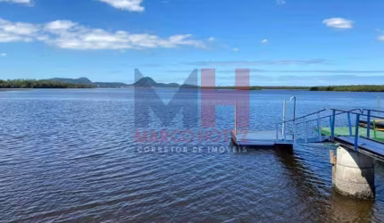 Galpão com 2 quartos, Vila Caraguata, Cubatão - R$ 1.5 mi, Cod: 207273