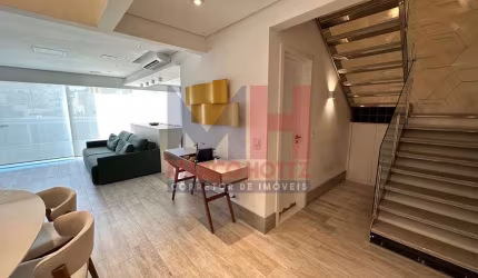 Apartamento com 2 quartos, Canto do Forte, Praia Grande - R$ 1.3 mi, Cod: 206932