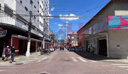 Sobreloja, Ocian, Praia Grande, Cod: 207310