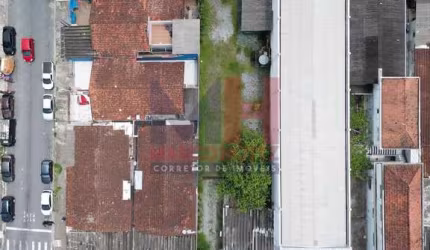 Terreno, Aviação, Praia Grande - R$ 2.26 mi, Cod: 207174