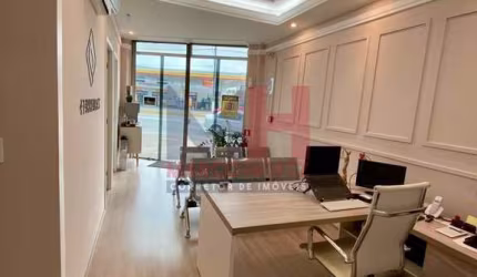 Loja, Tupi, 70m2 Praia Grande, Cod: 207321