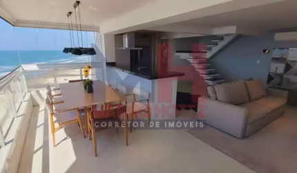Cobertura com 3 quartos, Maracanã, Praia Grande - R$ 1.7 mi, Cod: 207359