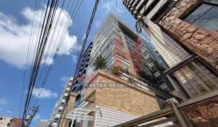 Apartamento com 2 quartos, Canto do Forte, Praia Grande, Cod: 207383