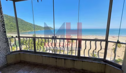 Cobertura com 4 quartos, Canto do Forte, Praia Grande - R$ 1.75 mi, Cod: 206804