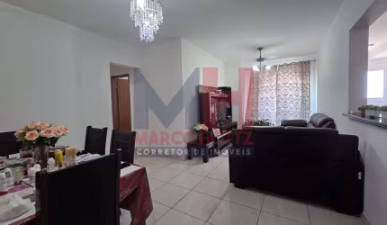 Apartamento com 2 quartos, Guilhermina, Praia Grande, Cod: 207390