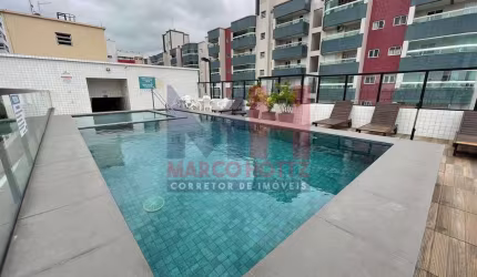 Apartamento com 1 quarto, Ocian, Praia Grande, Cod: 206050