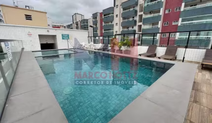 Apartamento com 1 quarto, Ocian, Praia Grande, Cod: 206050