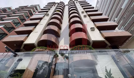 Apartamento com 3 quartos, Canto do Forte, Praia Grande, Cod: 207415