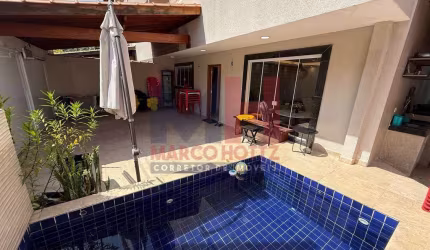 Sobrado com 3 quartos, Canto do Forte, Praia Grande, Cod: 207427