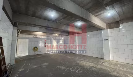 Loja, Boqueirão, 120m2 Praia Grande, Cod: 207428