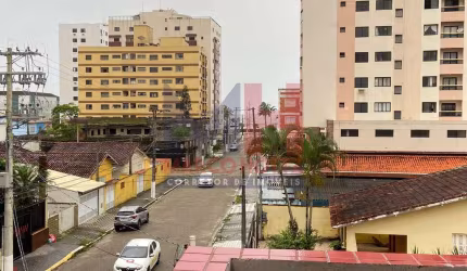 Sobrado de Condomínio com 2 quartos, Tupi, Praia Grande, Cod: 206386
