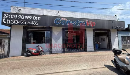 Loja, Sítio do Campo, Praia Grande, Cod: 207439