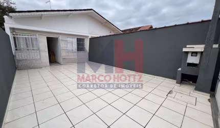 Casa com 2 quartos, Real, Praia Grande, Cod: 207511