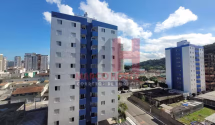 Apartamento com 3 quartos, Canto do Forte, Praia Grande, Cod: 207530