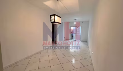 Apartamento com 2 quartos, Guilhermina, Praia Grande, Cod: 206800