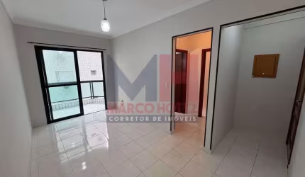 Apartamento com 1 quarto, Canto do Forte, Praia Grande, Cod: 205120