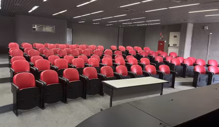 Locação de Auditório  - Aluguel de Auditório - Espaço para Eventos - Santana de Parnaíba