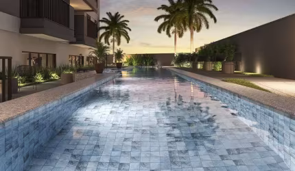 DUQ Central Houses: um empreendimento exclusivo da Construtora Dubai