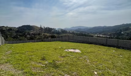 Terreno de 1000 m² á venda Terras San Nicolau em Santana de Parnaíba /SP