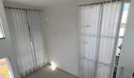 Casa de Alto Padrão em Condominio em Americana