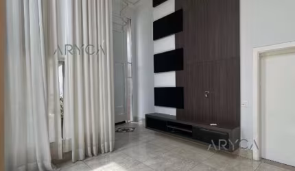 Excelente oportunidade de locação de casa alto padrão em Condominio Portal da Colina
