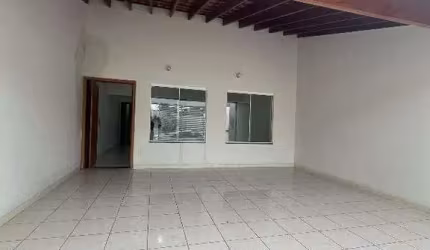 Casa no TERRAMERICA - Americana com 03 dormitorios