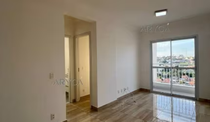 Apartamento para locação com 02 dorm, suite e planejados! Andar alto