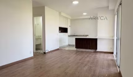 Apartamento GARNET para locação — Americana/SP