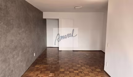 Apartamento para Locação em São Paulo, Vila Olímpia, 2 dormitórios, 2 banheiros, 1 vaga