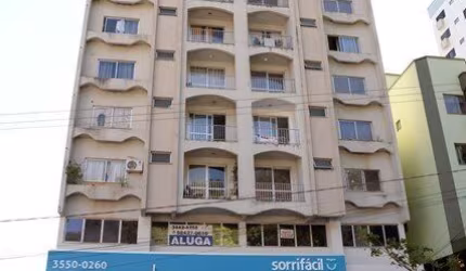 Apartamento para locação