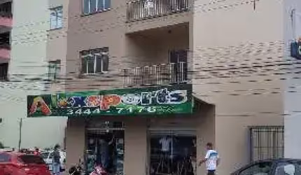 APARTAMENTO PARA LOCAÇÃO NO CENTRO