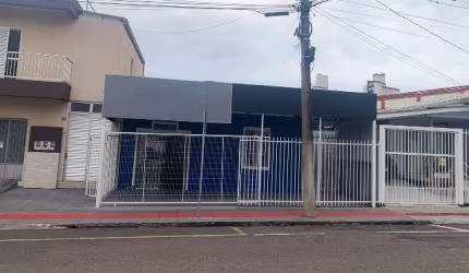 QUITINETE PARA LOCAÇÃO