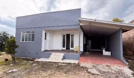 CASA PARA LOCAÇÃO