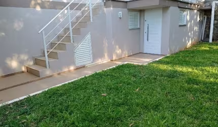 Kitnet / Stúdio para alugar na Rua Ancila Salute Pozzo, 120, Estados, Concórdia, 33 m2 por R$ 600