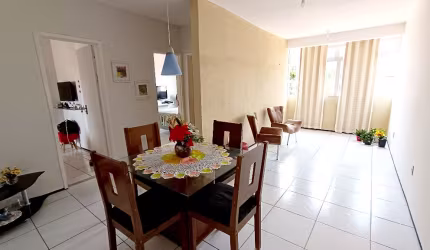Lindo apartamento de 75m² com 3 quartos em Joaquim Távora - Fortaleza - CE