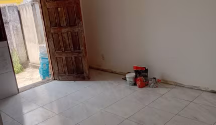kitinete próximo à Av. Antônio Sales e Rui Barbosa