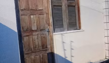 kitnete próximo à Av. Antônio Sales e Rui Barbosa