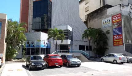 Excelente Loja/Sala comercial de 38m² em Aldeota - Fortaleza-CE