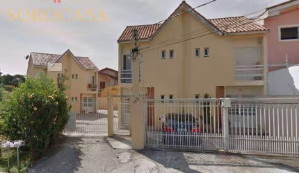 Casa à Venda - Sobrado - Jd. Morumbi