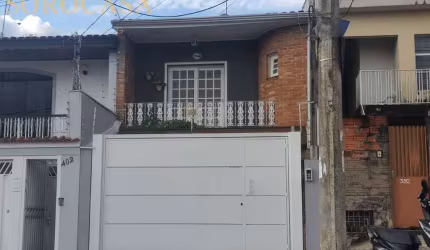 Casa à Venda - Jd. Pacaembu