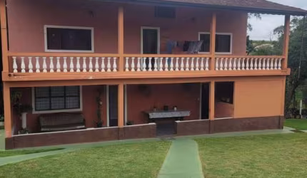 Chácara à Venda 2.406m² - Centro de Araçoiaba